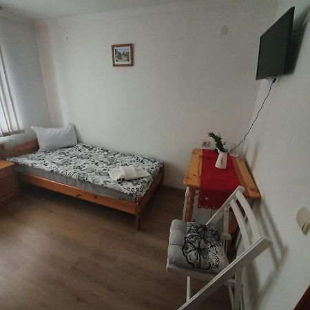 Тодор Прегьов Bansko Esterno foto
