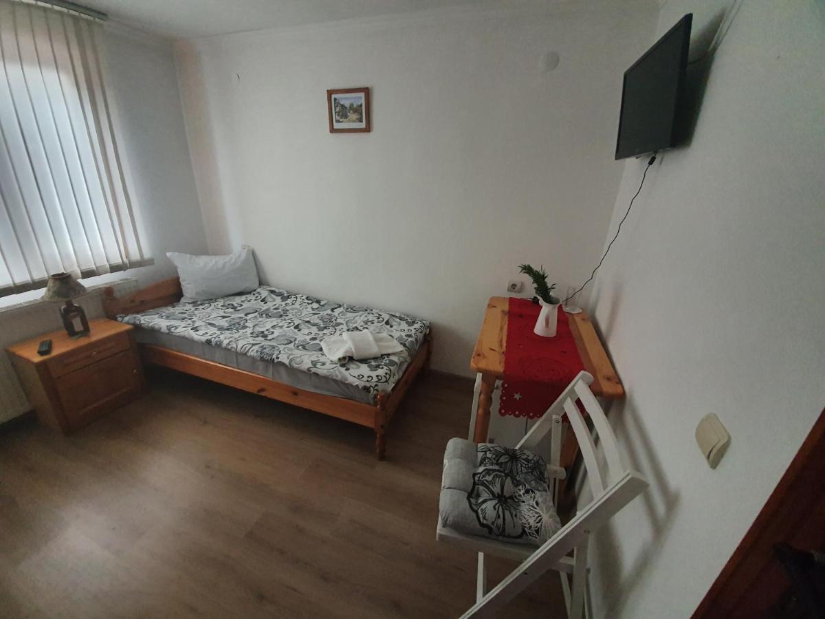 Тодор Прегьов Bansko Esterno foto