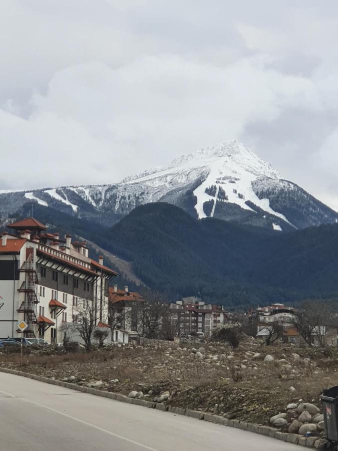 Тодор Прегьов Bansko Esterno foto