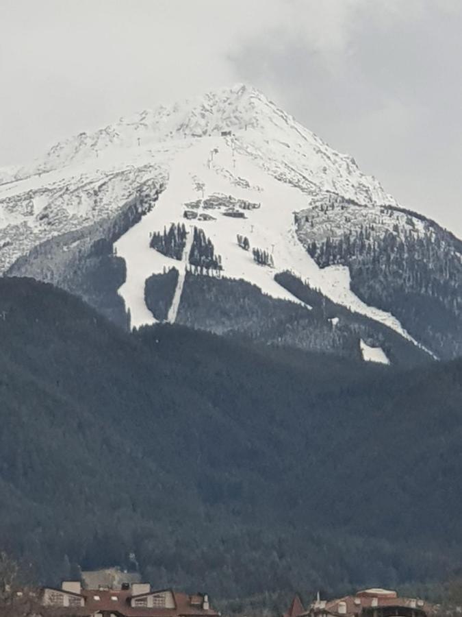 Тодор Прегьов Bansko Esterno foto