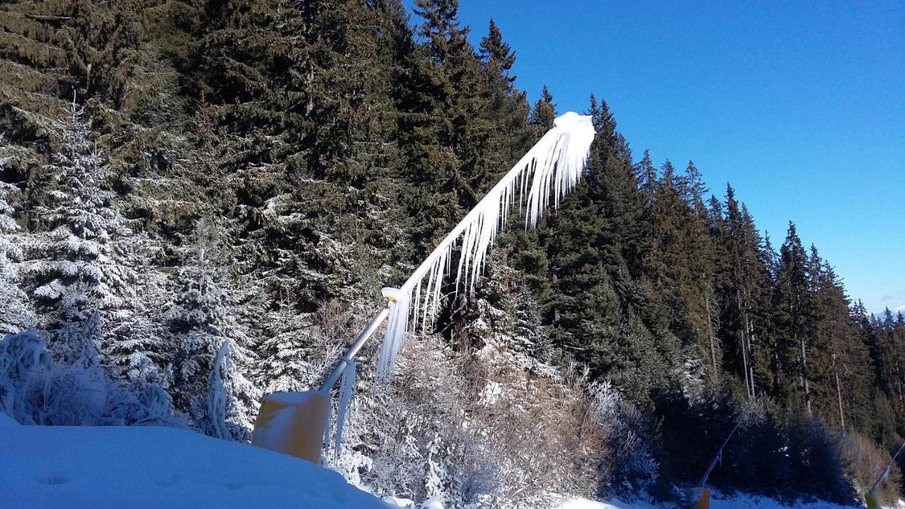 Тодор Прегьов Bansko Esterno foto